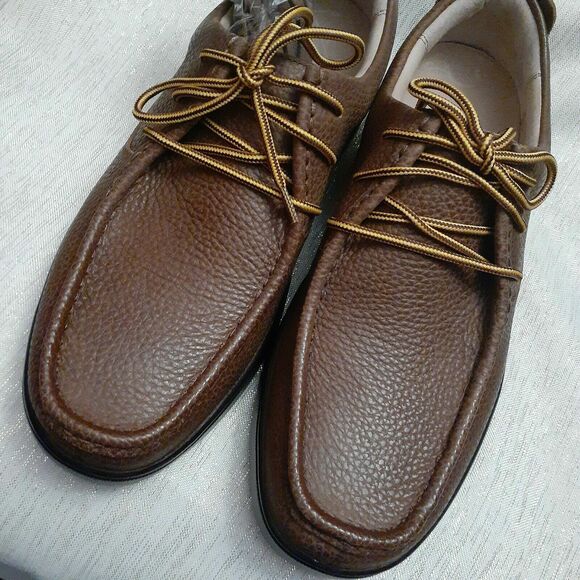 Men\'s Mens Alegria by PG Lite Loafers Lace Up MOQ Graham Shoes Size 41 US 8 main image 6